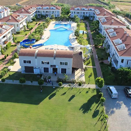 Golf Village - With Shared Pool Villa *