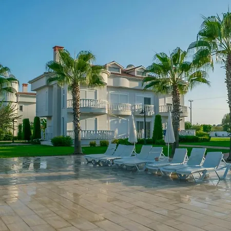 Golf Village - With Shared Pool *