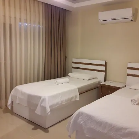 Golf Village - With Shared Pool Villa *