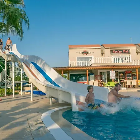 Golf Village - With Shared Pool *