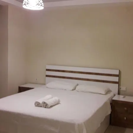 Golf Village - With Shared Pool Villa Belek