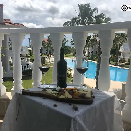 Villa Golf Village - With Shared Pool