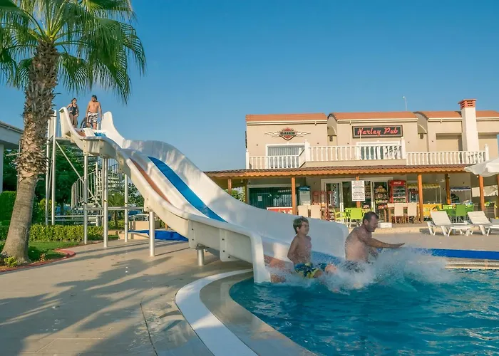 Golf Village - With Shared Pool *