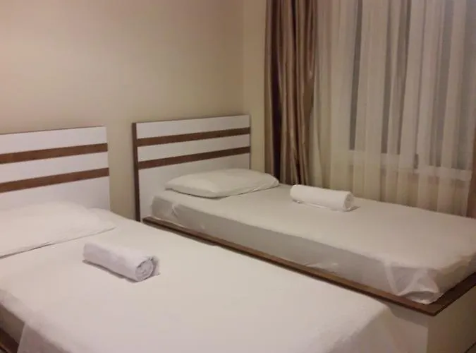 Golf Village - With Shared Pool