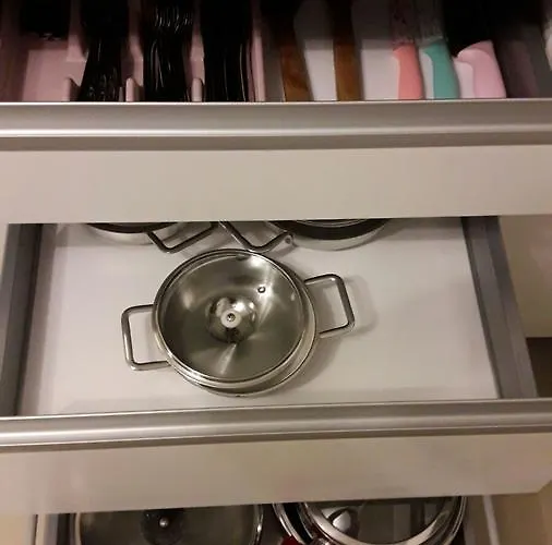 Ξενοδοχείο Golf Village - With Shared Pool *