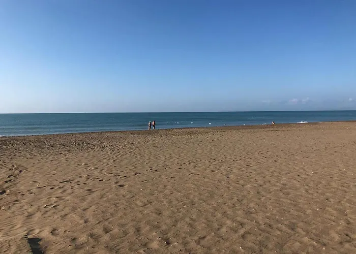 Golf Village - With Shared Pool Ξενοδοχείο