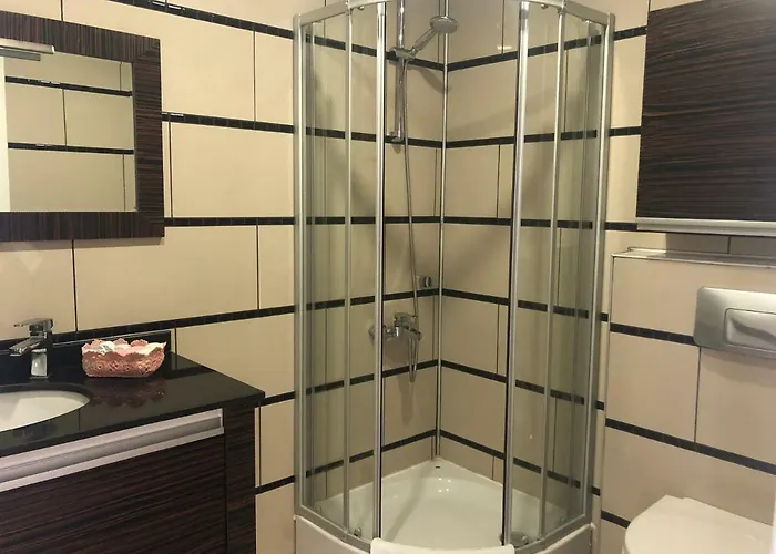 Golf Village - With Shared Pool Ξενοδοχείο Μπέλεκ