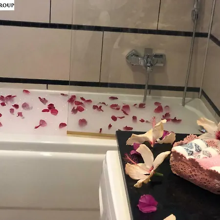 Golf Village - With Shared Pool