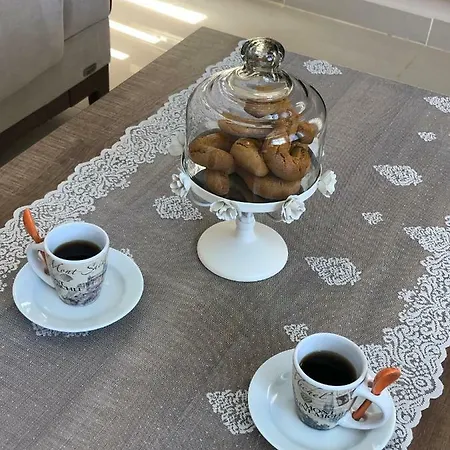 Golf Village - With Shared Pool Hotel Belek