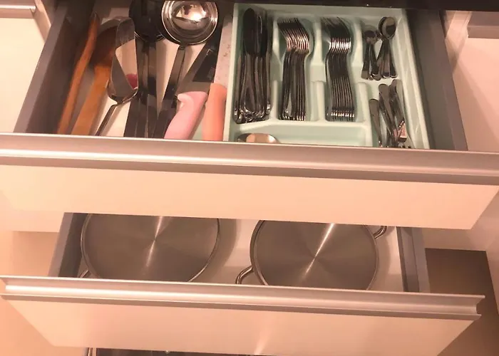 Golf Village - With Shared Pool מלון באלאק