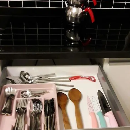 Golf Village - With Shared Pool Belek