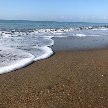 فندق غولف فيلدج - فيلا مع مسبح مشترك
