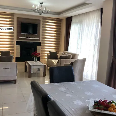 Golf Village - With Shared Pool