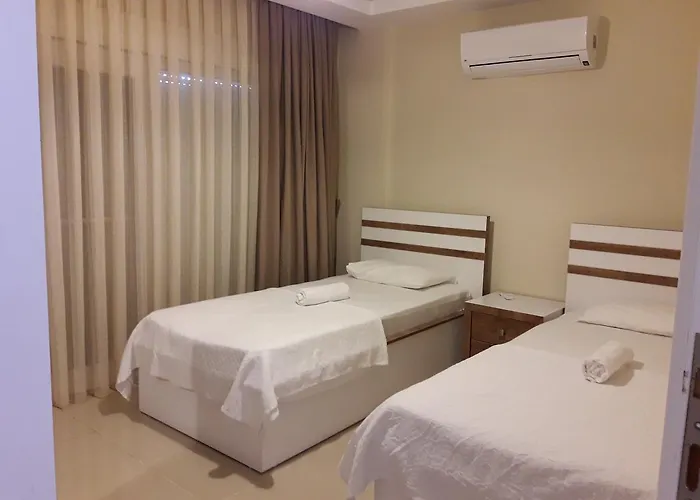 Golf Village - With Shared Pool Hotel *