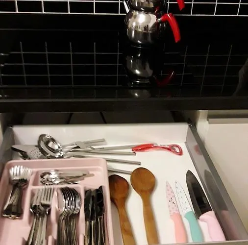 Golf Village - With Shared Pool Belek