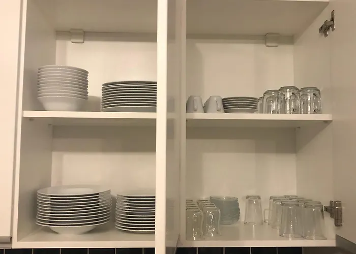 Hotel Golf Village - With Shared Pool *