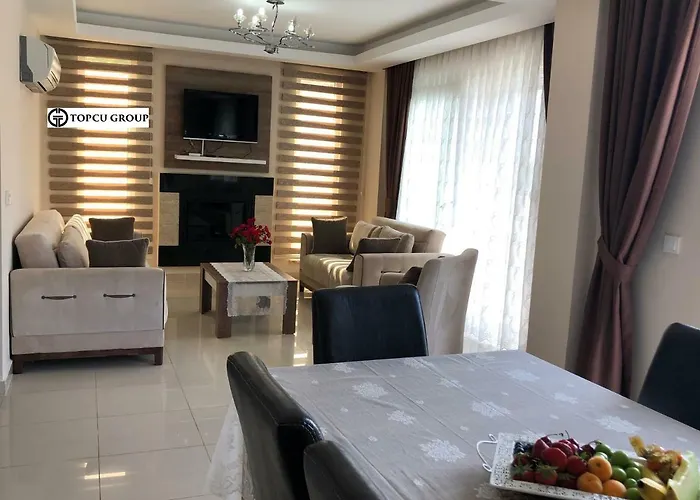 Golf Village - With Shared Pool