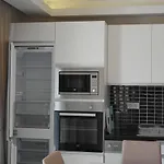 Golf Village - With Shared Pool Отель Белек