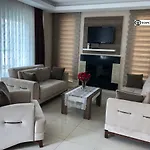 Golf Village - With Shared Pool Отель Белек
