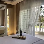 Golf Village - With Shared Pool * Belek