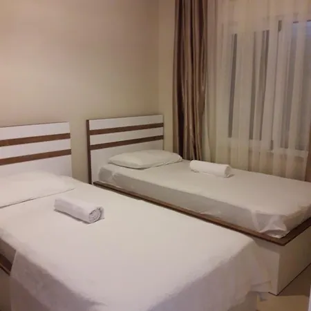 Golf Village - With Shared Pool