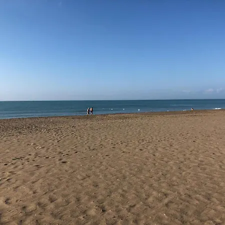 Golf Village - With Shared Pool Hotel