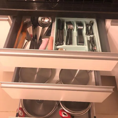 Golf Village - With Shared Pool Hotel Belek