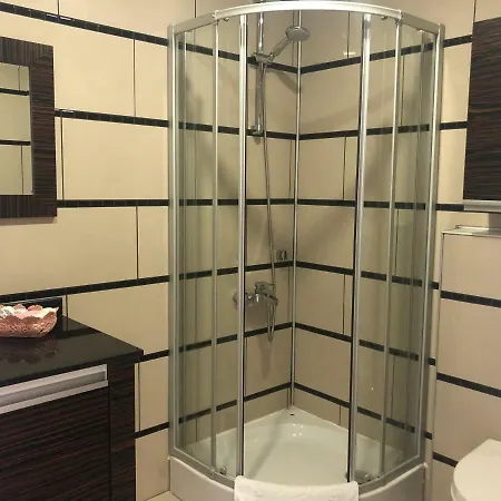 Golf Village - With Shared Pool Hotel Belek