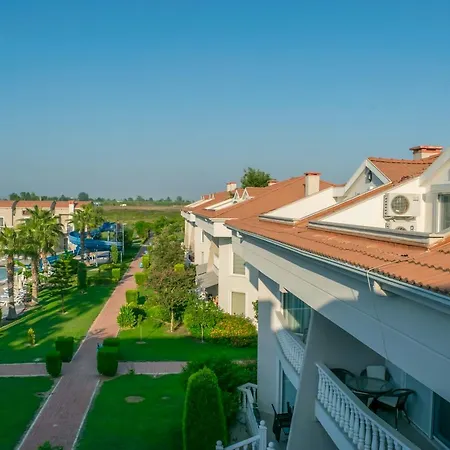 Golf Village - With Shared Pool *